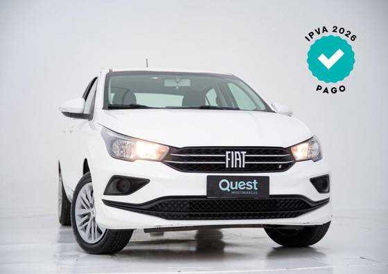 FIAT CRONOS 1.3 FIREFLY FLEX DRIVE MANUAL FIAT CRONOS 1.3 FIREFLY FLEX DRIVE MANUAL